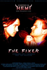 Watch The Fixer Myflixer